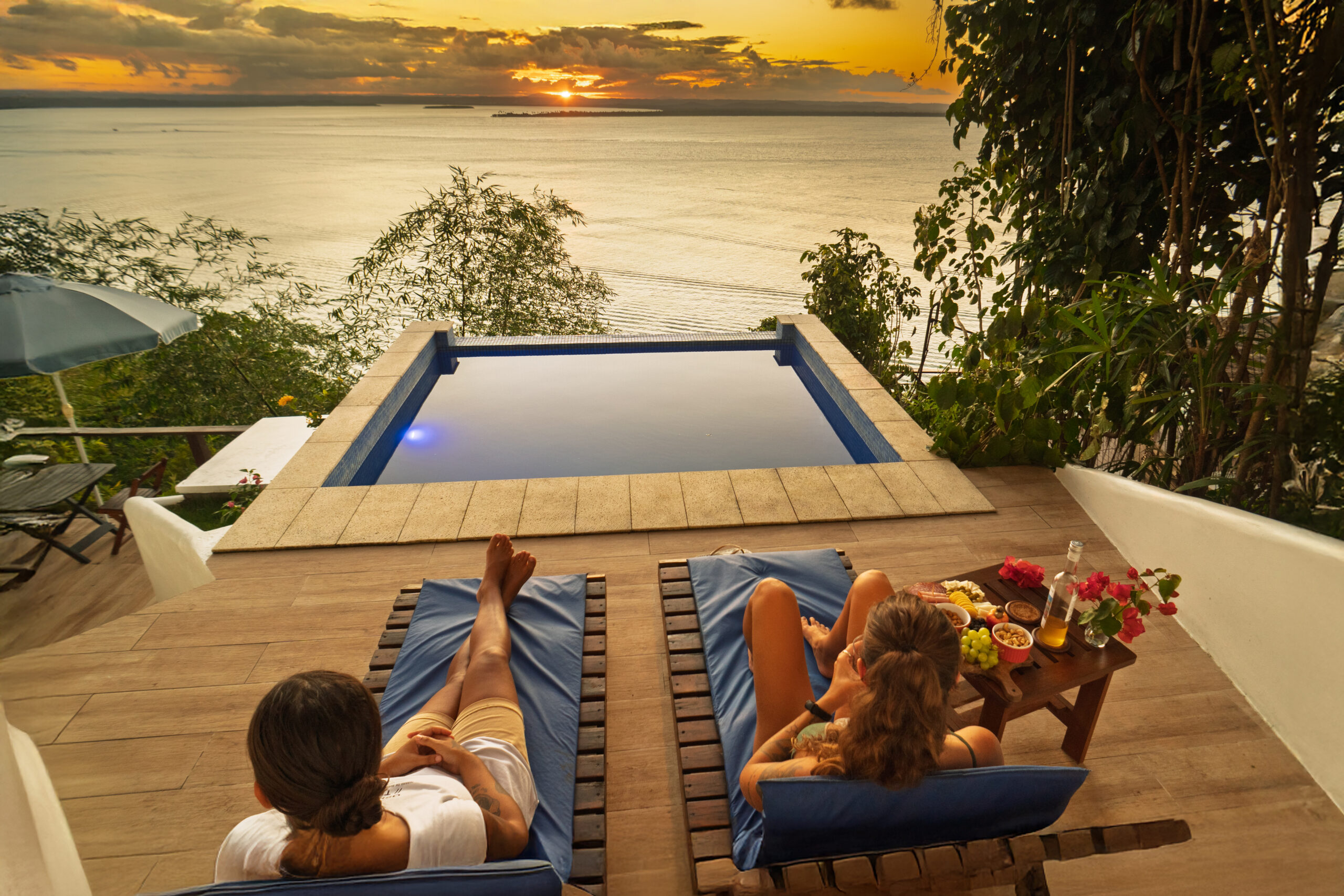 Site criado para Posto Fórmula Foz